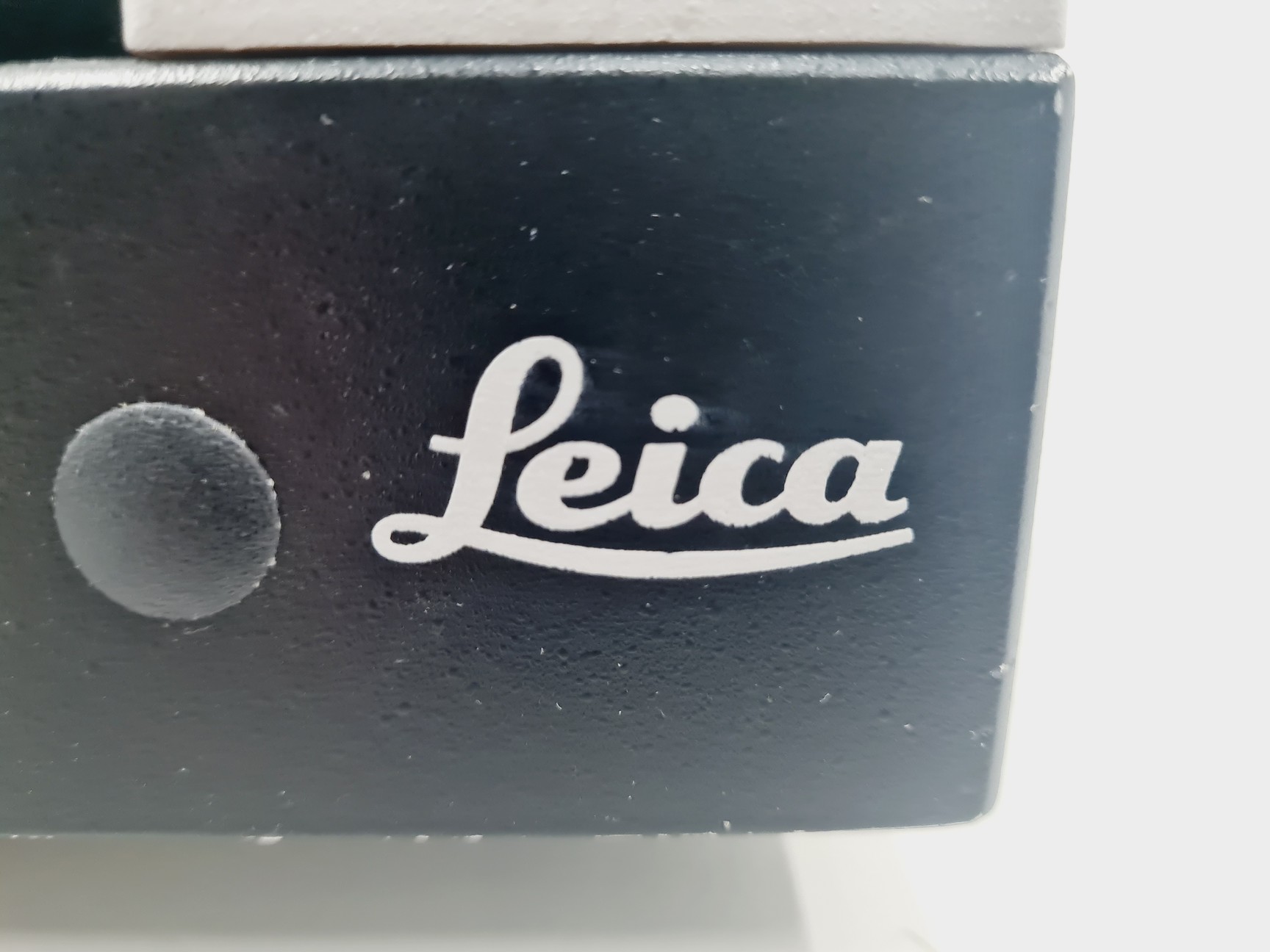 Image of Leica 2035 Jung Biocut Microtome