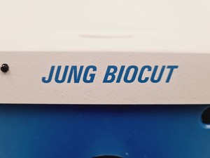 Thumbnail image of Leica 2035 Jung Biocut Microtome