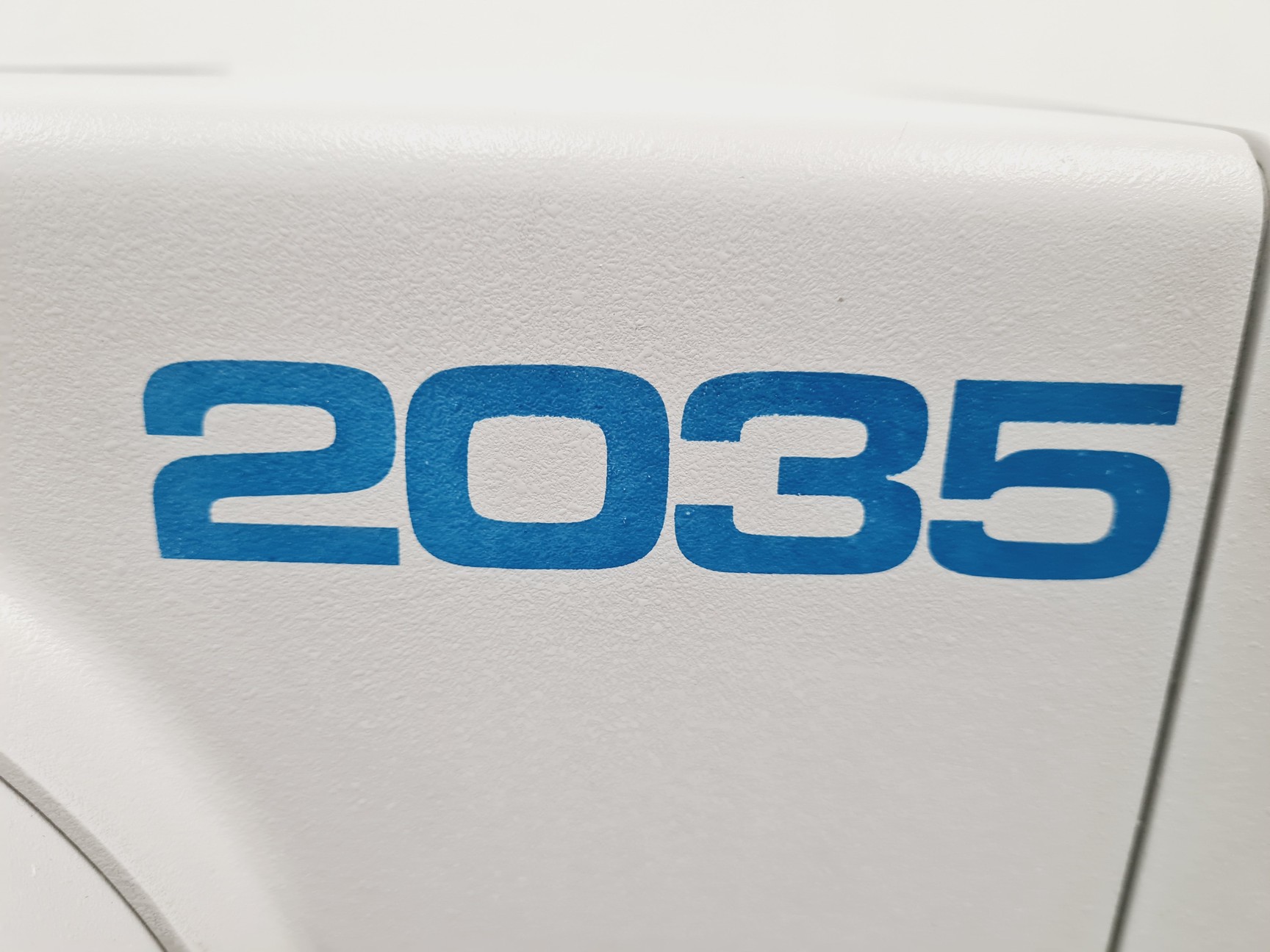 Image of Leica 2035 Jung Biocut Microtome