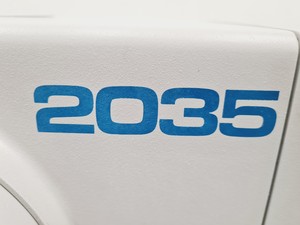 Thumbnail image of Leica 2035 Jung Biocut Microtome