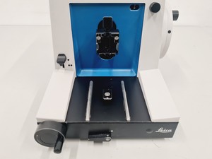 Thumbnail image of Leica 2035 Jung Biocut Microtome