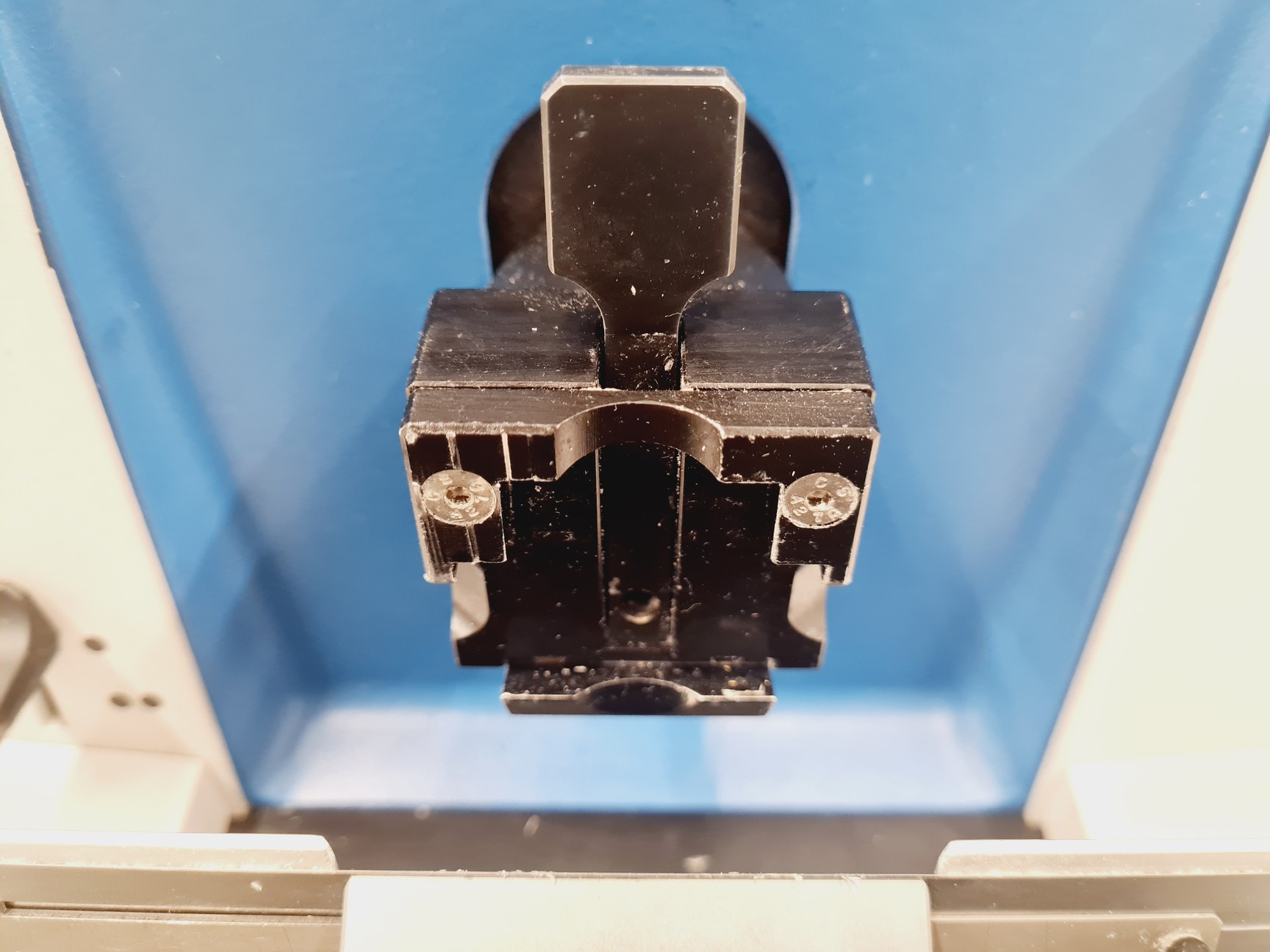 Image of Leica 2035 Jung Biocut Microtome