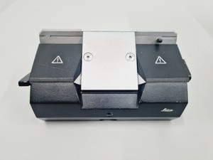 Thumbnail image of Leica 2035 Jung Biocut Microtome