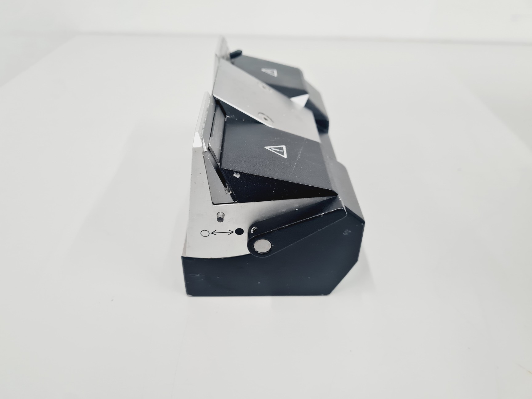 Image of Leica 2035 Jung Biocut Microtome