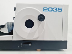 Thumbnail image of Leica 2035 Jung Biocut Microtome