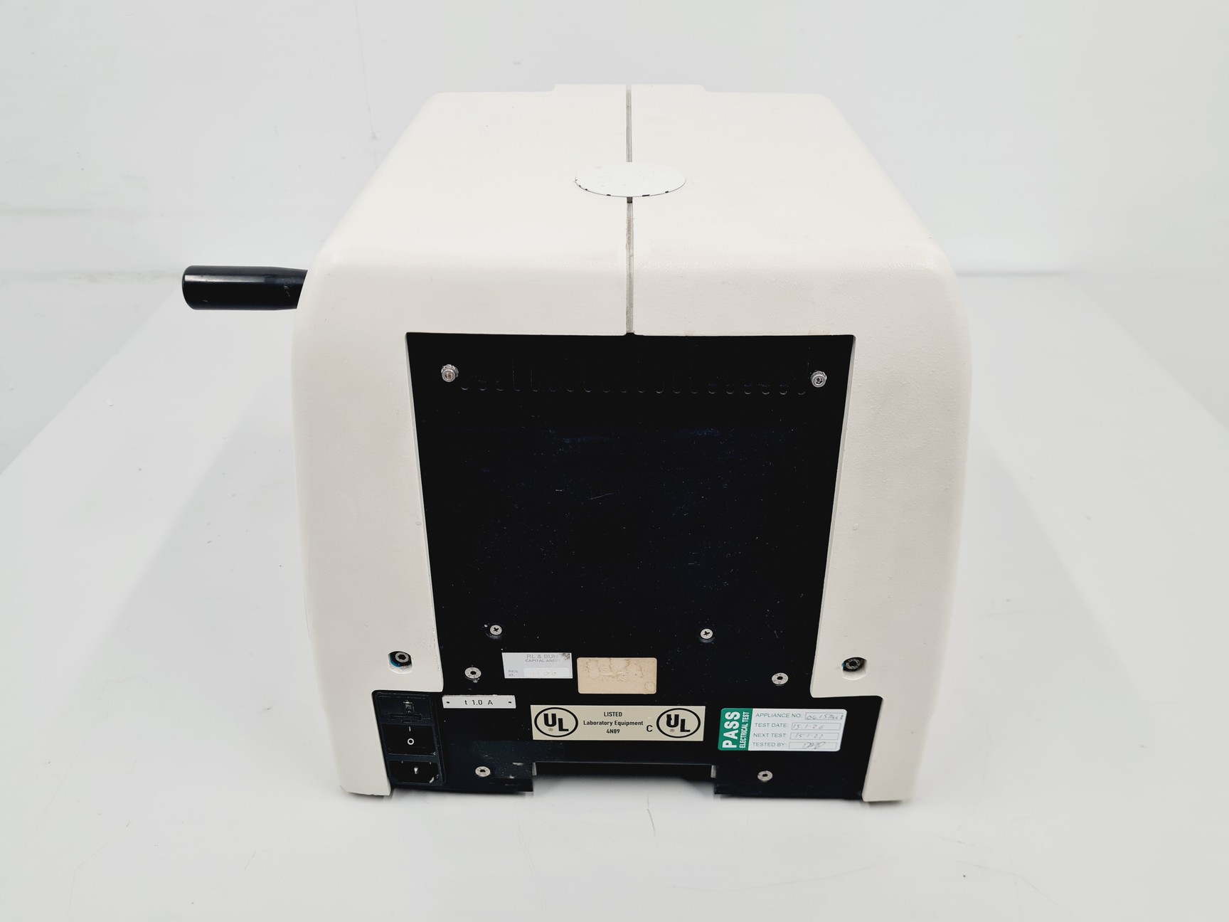 Image of Leica RM 2145 Microtome