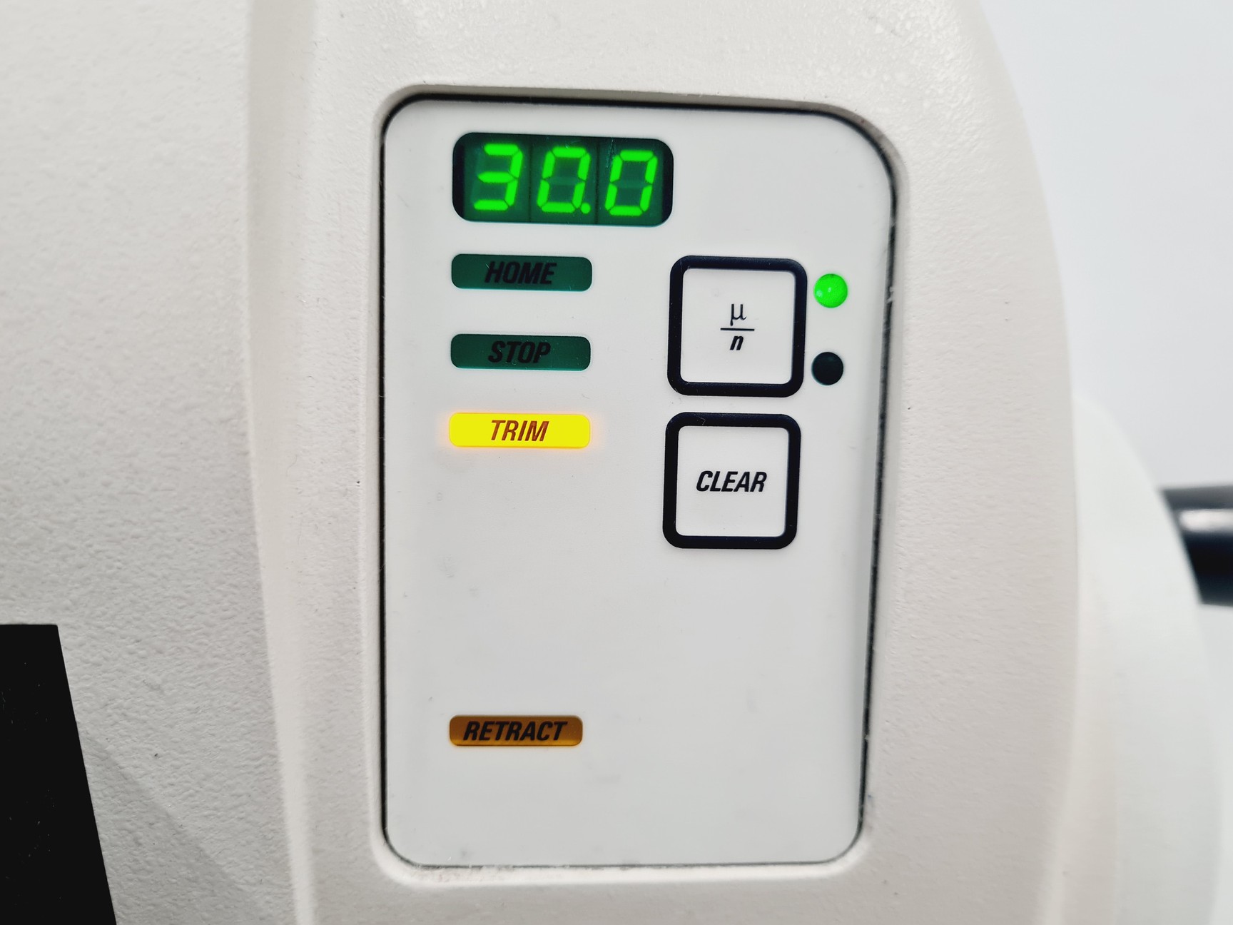 Image of Leica RM 2145 Microtome