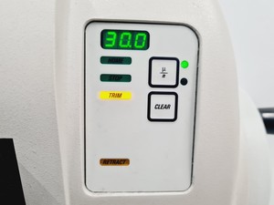 Thumbnail image of Leica RM 2145 Microtome