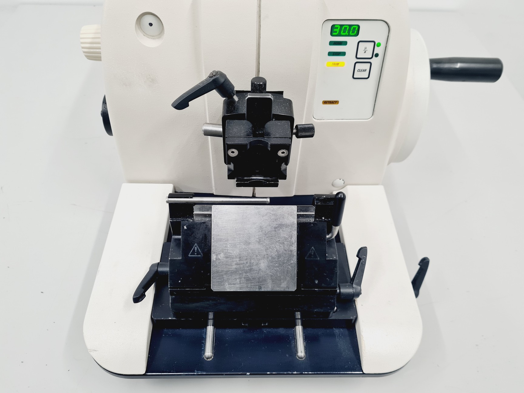 Image of Leica RM 2145 Microtome