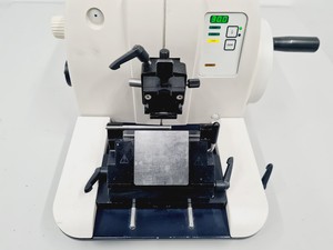Thumbnail image of Leica RM 2145 Microtome