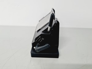 Thumbnail image of Leica RM 2145 Microtome