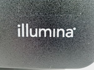 Thumbnail image of illumina MiSeq DNA Sequencer