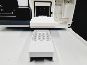 Thumbnail image of illumina MiSeq DNA Sequencer