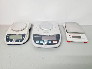 Thumbnail image of Mixed Job Lot of Laboratory Equipment - Stuart, Bibby, Clifton, Gilson, Techne