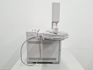 Thumbnail image of Agilent Technologies 6890N Network GC System