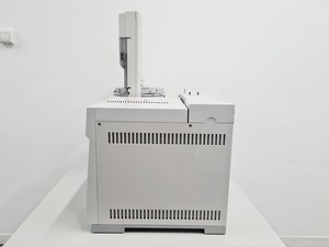 Thumbnail image of Agilent Technologies 6890N Network GC System