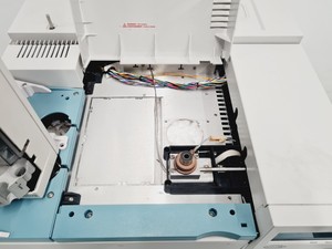 Thumbnail image of Agilent Technologies 6890N Network GC System