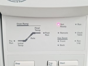 Thumbnail image of Agilent Technologies 6890N Network GC System