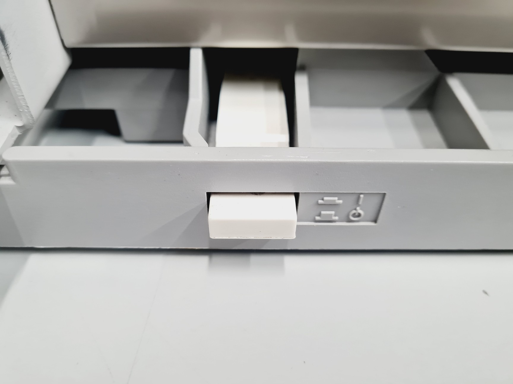 Image of Agilent Technologies 6890N Network GC System