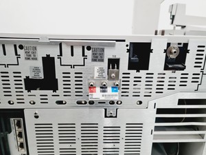 Thumbnail image of Agilent Technologies 6890N Network GC System