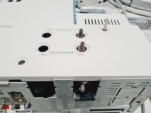 Thumbnail image of Agilent Technologies 6890N Network GC System