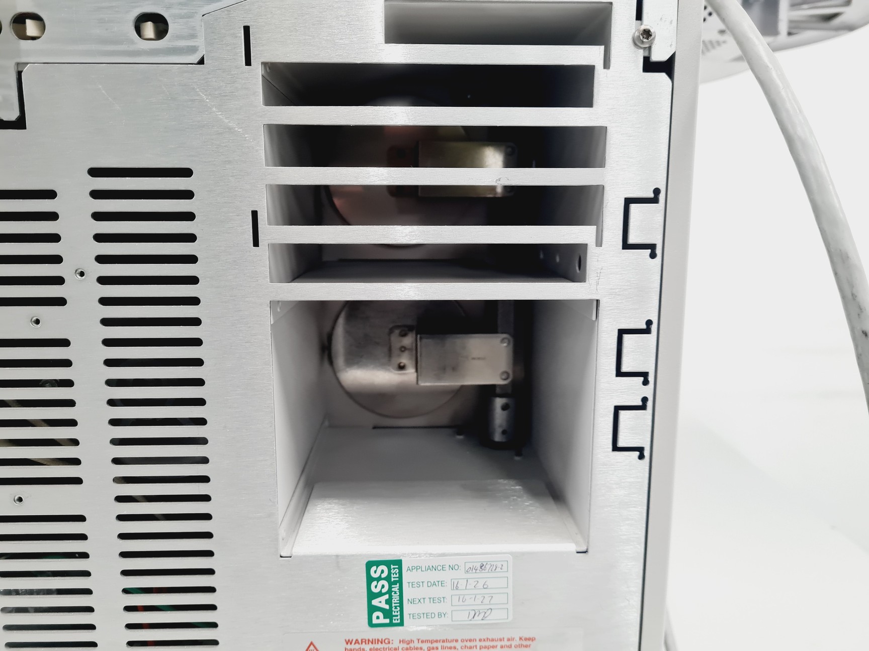 Image of Agilent Technologies 6890N Network GC System