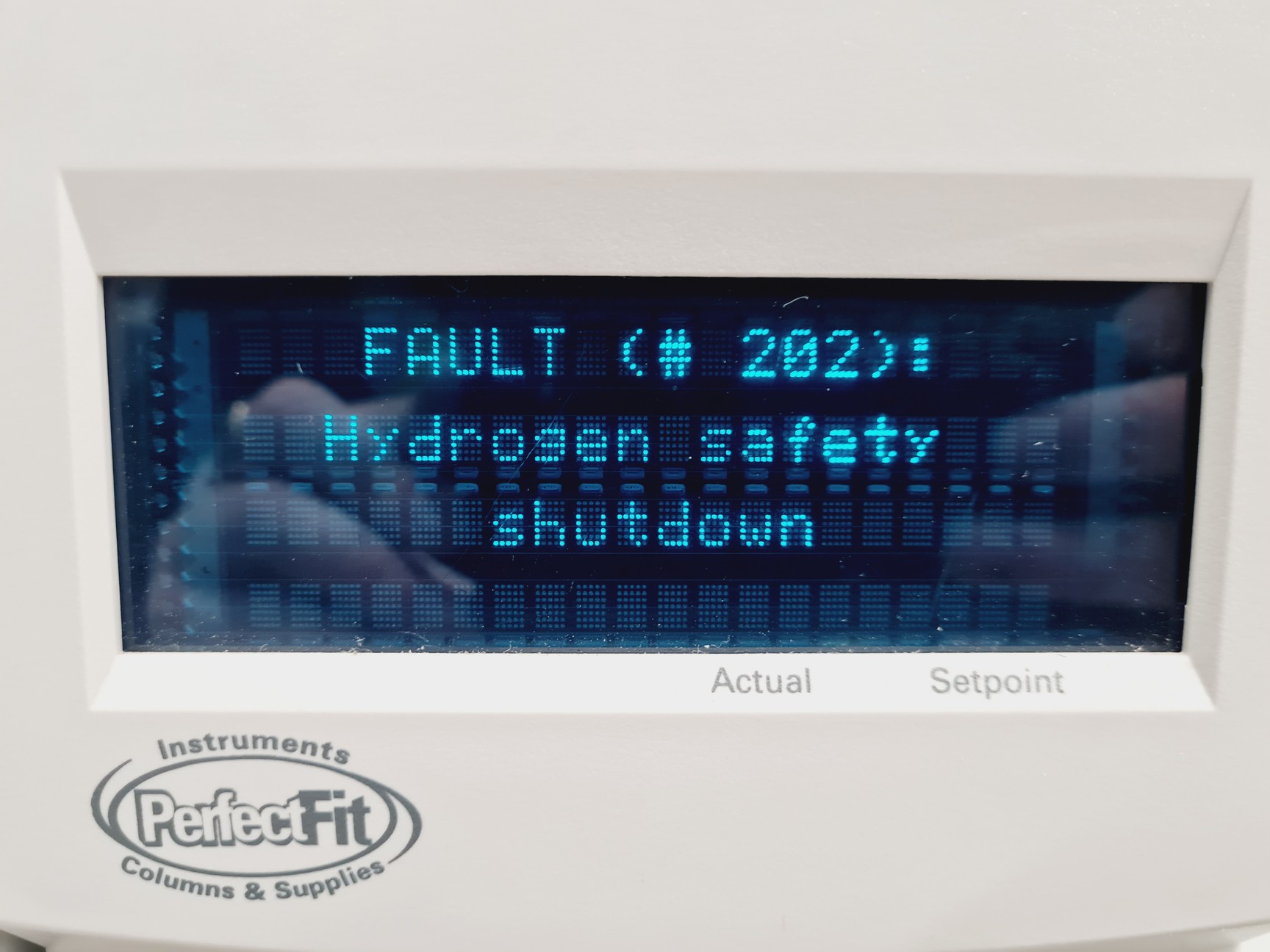 Image of Agilent Technologies 6890N Network GC System