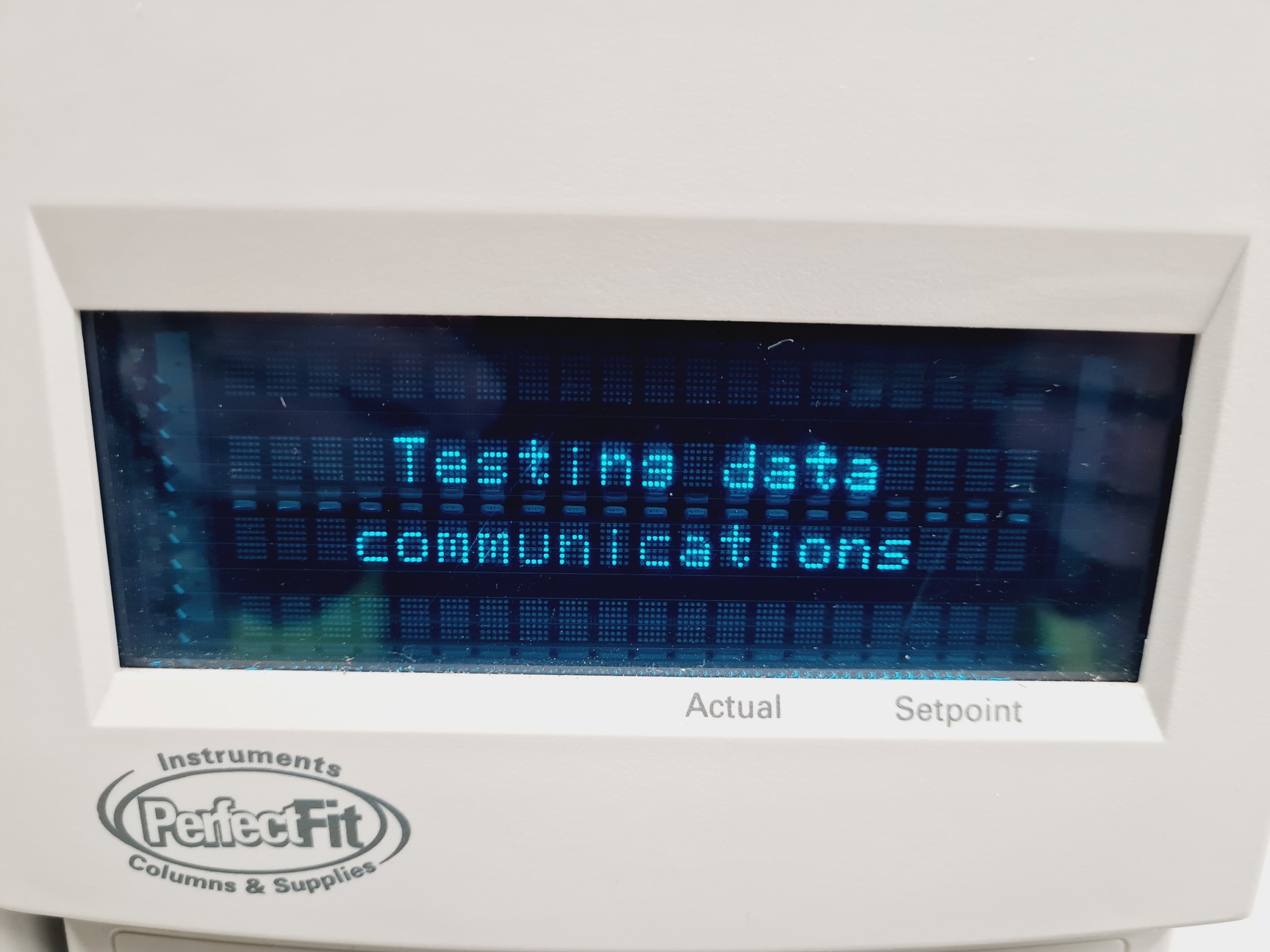 Image of Agilent Technologies 6890N Network GC System