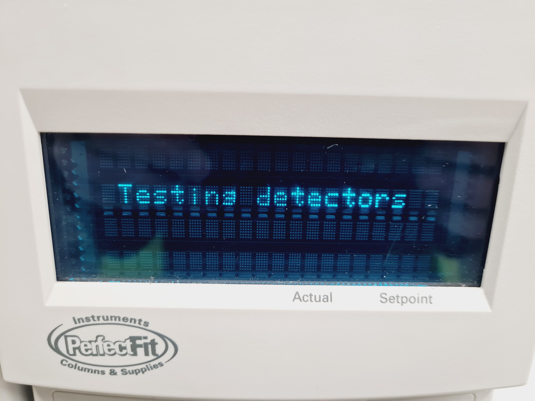 Image of Agilent Technologies 6890N Network GC System