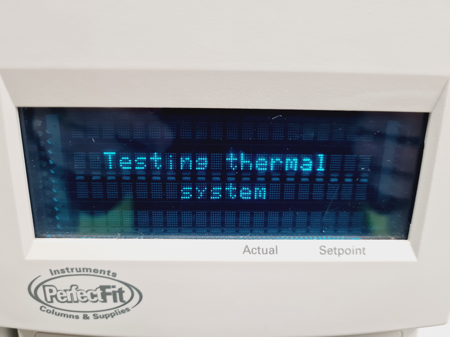 Image of Agilent Technologies 6890N Network GC System