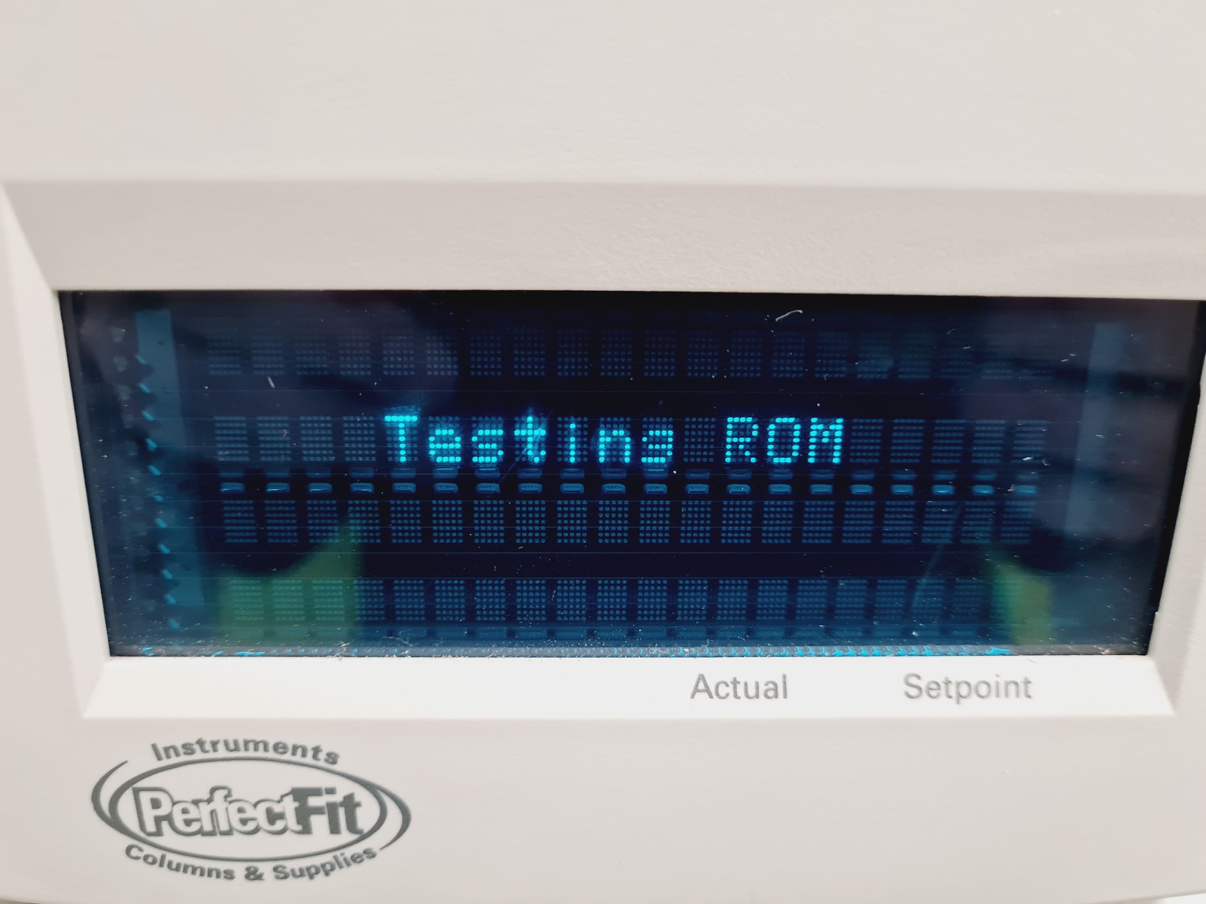 Image of Agilent Technologies 6890N Network GC System