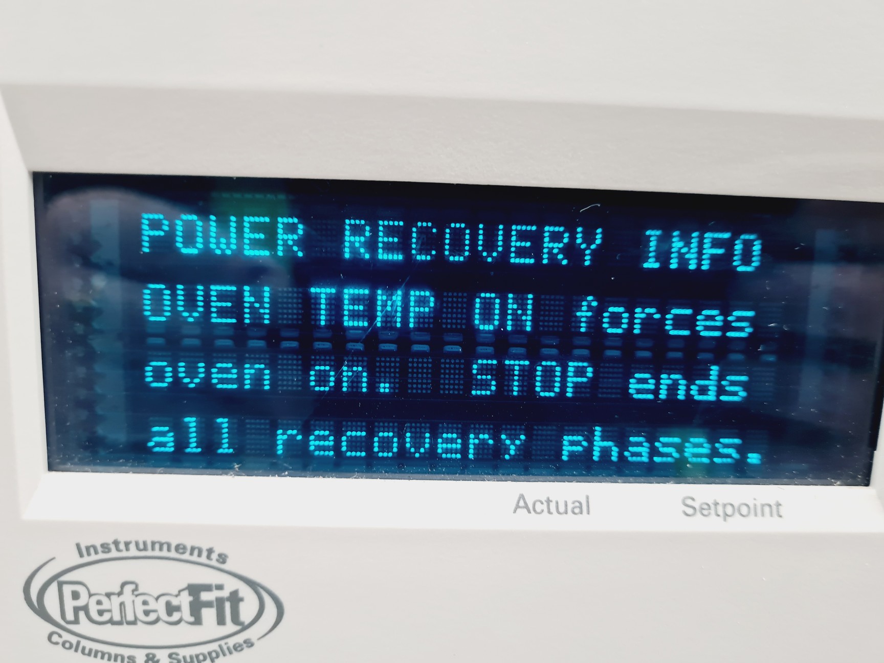 Image of Agilent Technologies 6890N Network GC System