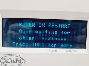 Thumbnail image of Agilent Technologies 6890N Network GC System