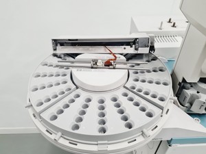 Thumbnail image of Agilent Technologies 6890N Network GC System