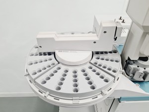 Thumbnail image of Agilent Technologies 6890N Network GC System