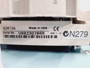 Thumbnail image of Agilent Technologies 6890N Network GC System