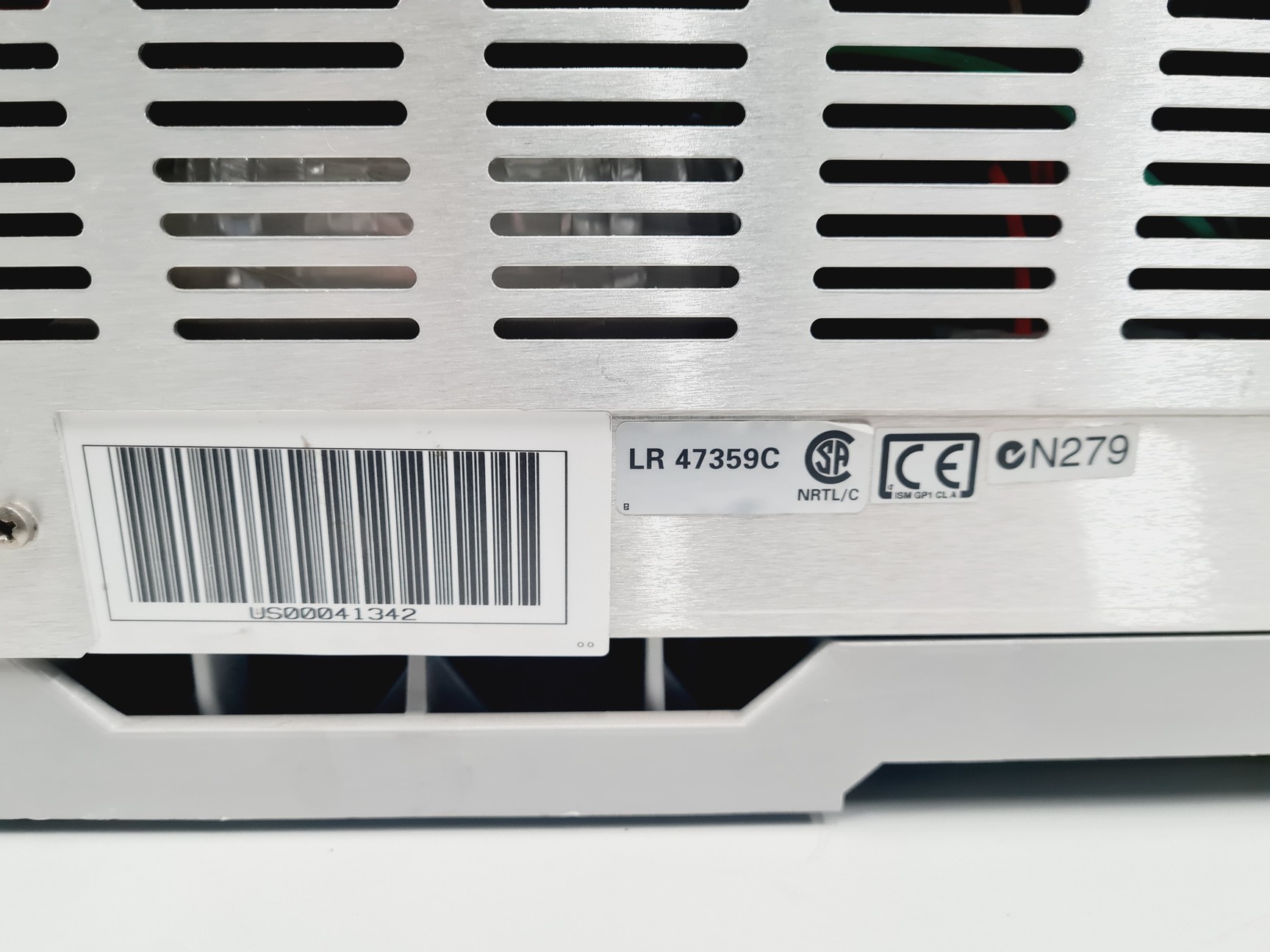 Image of Agilent Technologies 6890N Network GC System