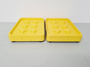 Thumbnail image of 2 x WTW OxiTop IS 12 Inductive Stirring System