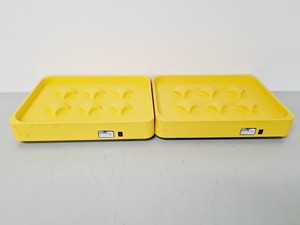 Thumbnail image of 2 x WTW OxiTop IS 12 Inductive Stirring System