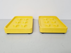 Thumbnail image of 2 x WTW OxiTop IS 12 Inductive Stirring System
