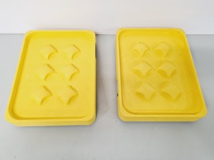 Thumbnail image of 2 x WTW OxiTop IS 12 Inductive Stirring System
