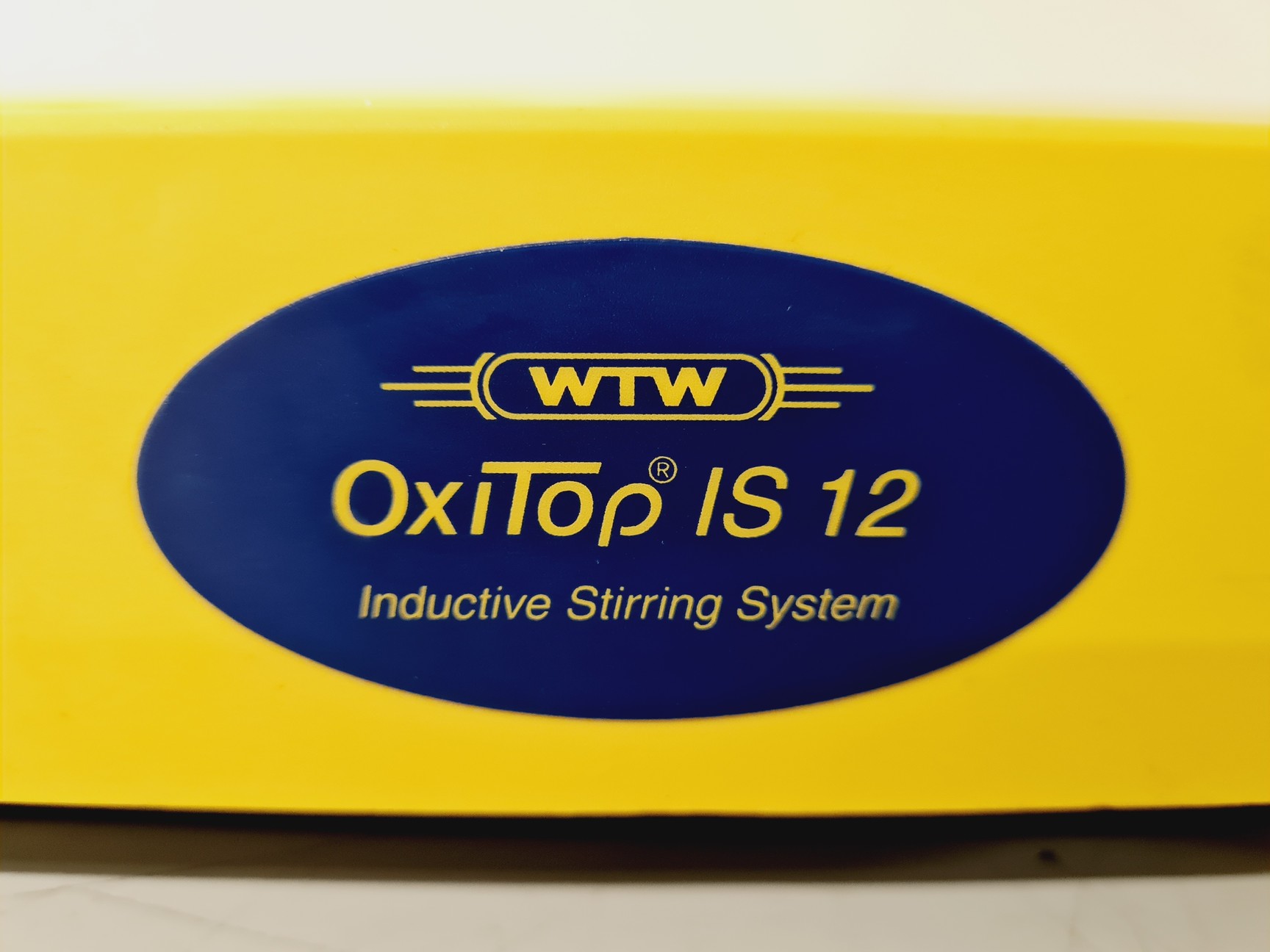 Image of 2 x WTW OxiTop IS 12 Inductive Stirring System
