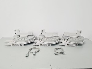 Thumbnail image of 3 x Agilent 7683 Series AutoSamplers G2614A