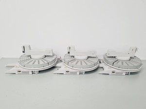 Thumbnail image of 3 x Agilent 7683 Series AutoSamplers G2614A