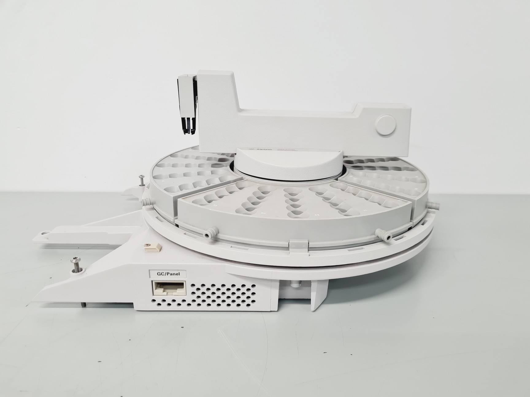 Image of 3 x Agilent 7683 Series AutoSamplers G2614A