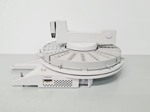 Thumbnail image of 3 x Agilent 7683 Series AutoSamplers G2614A