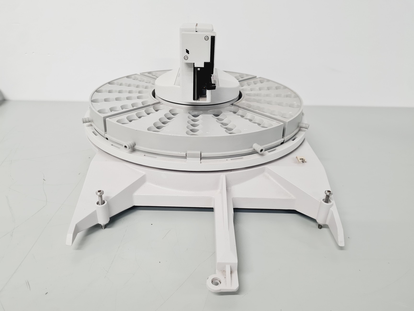Image of 3 x Agilent 7683 Series AutoSamplers G2614A