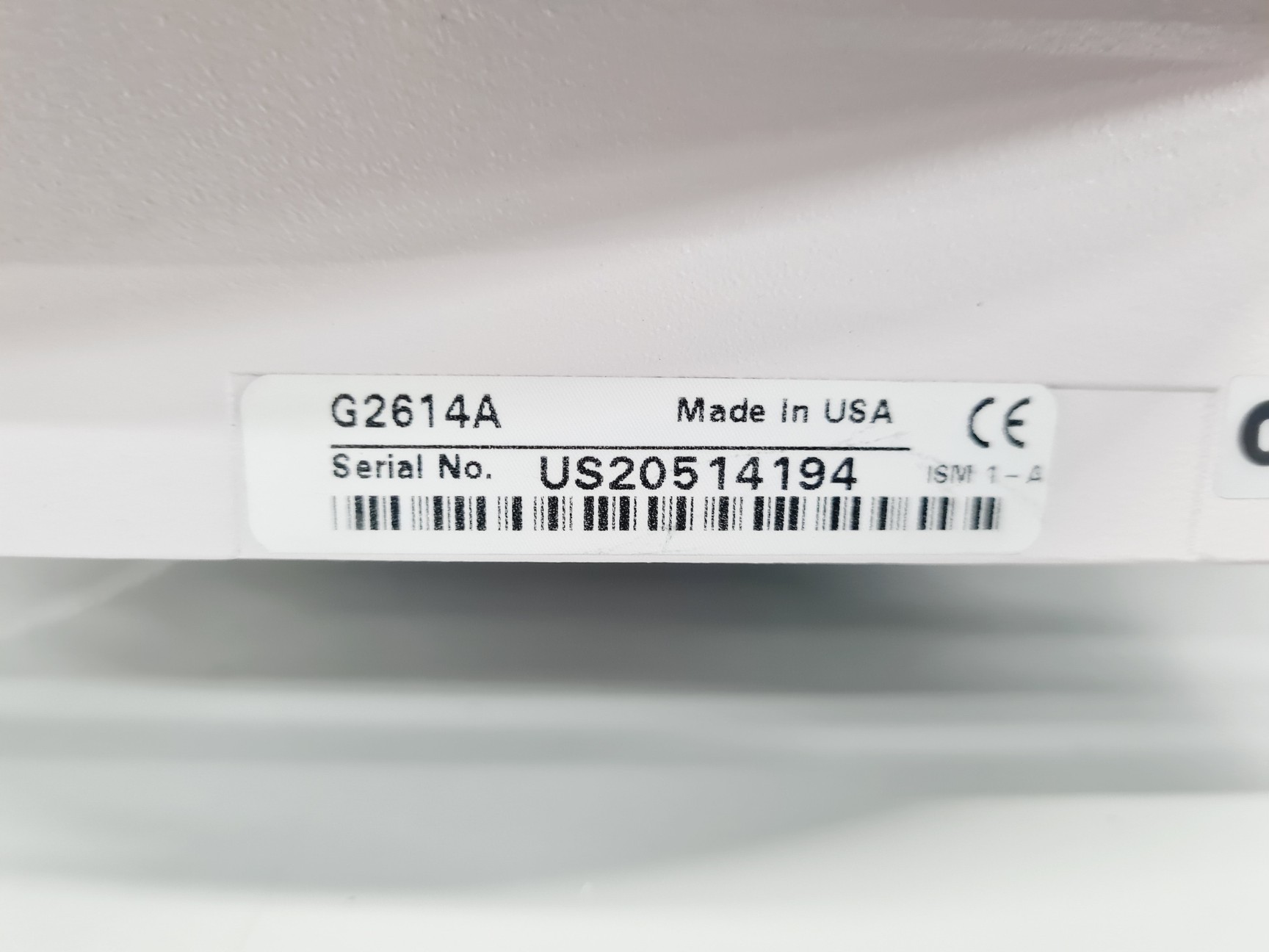 Image of 3 x Agilent 7683 Series AutoSamplers G2614A