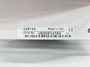 Thumbnail image of 3 x Agilent 7683 Series AutoSamplers G2614A