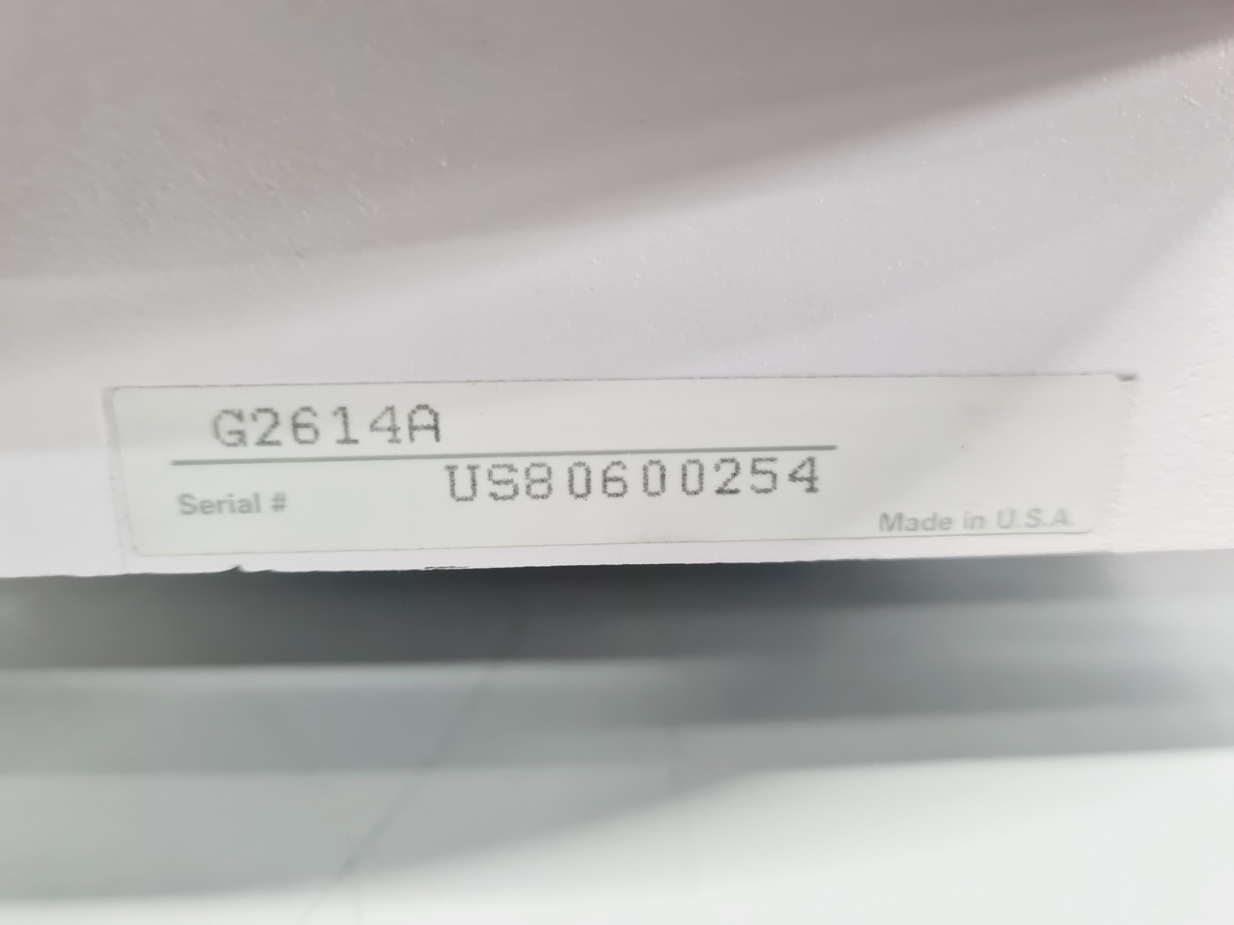 Image of 3 x Agilent 7683 Series AutoSamplers G2614A